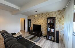 Apartament 3 camere, 65 mp, mobilat și utilat, zona Promenada Mall