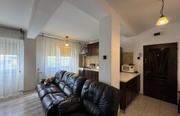 Apartament 3 camere, 65 mp, mobilat și utilat, zona Promenada Mall