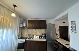 Apartament 3 camere, 65 mp, mobilat și utilat, zona Promenada Mall