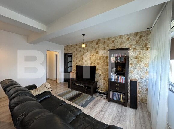 Apartament de vânzare 3 camere Craiovita Noua - 139434AV | BLITZ Craiova | Poza1