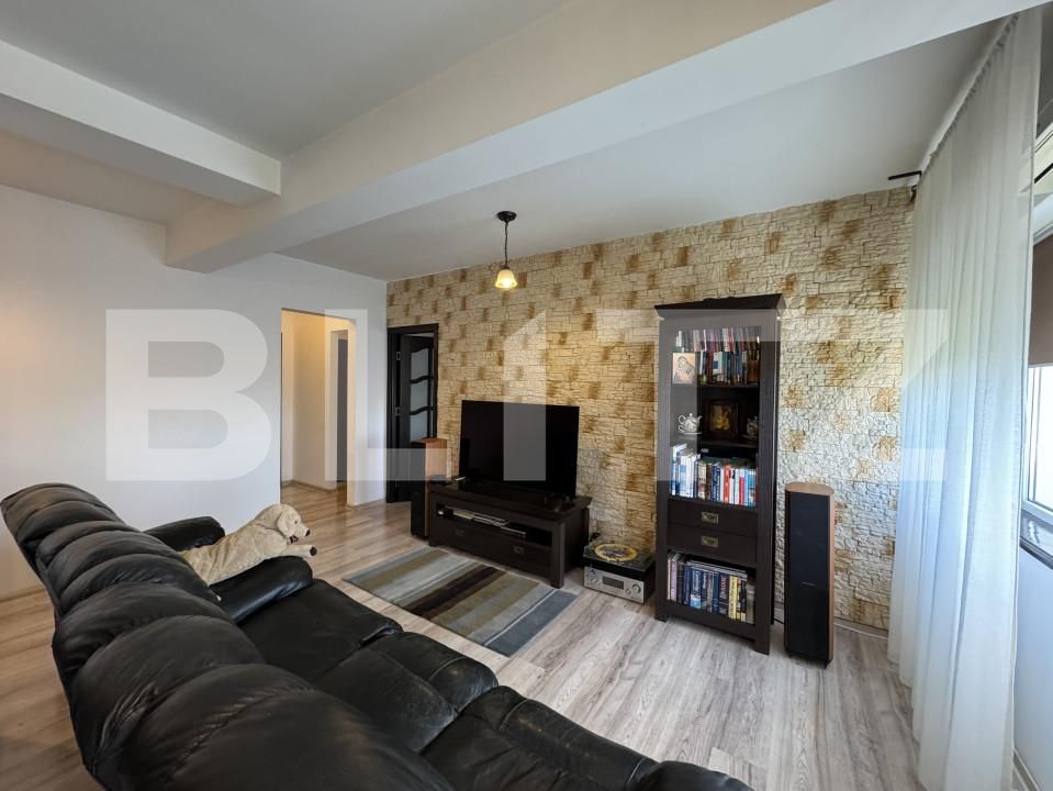 Apartament de vânzare 3 camere Craiovita Noua - 139434AV | BLITZ Craiova | Poza1