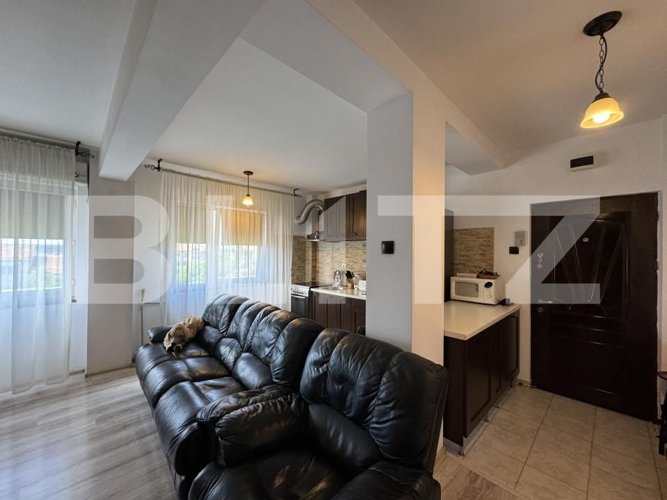 Apartament de vânzare 3 camere Craiovita Noua - 139434AV | BLITZ Craiova | Poza4