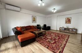 Apartament 2 camere,  64mp, zona centrală