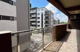 Apartament 2 camere,  64mp, zona centrală