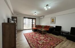 Apartament 2 camere,  64mp, zona centrală