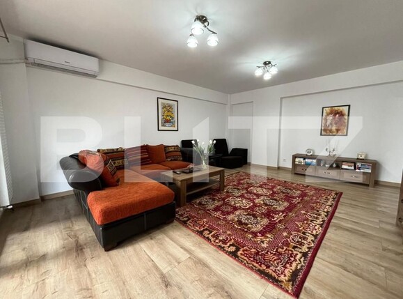 Apartament de închiriat 2 camere Central - 139472AI | BLITZ Craiova | Poza1