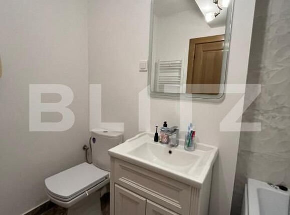 Apartament de închiriat 2 camere Central - 139472AI | BLITZ Craiova | Poza12