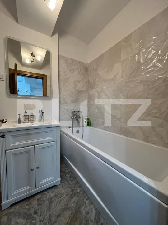 Apartament de închiriat 2 camere Central - 139472AI | BLITZ Craiova | Poza11