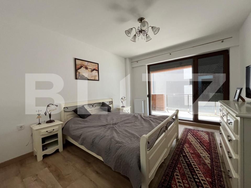 Apartament de închiriat 2 camere Central - 139472AI | BLITZ Craiova | Poza6