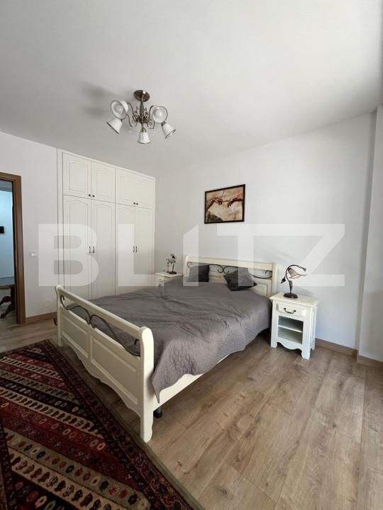 Apartament de închiriat 2 camere Central - 139472AI | BLITZ Craiova | Poza8