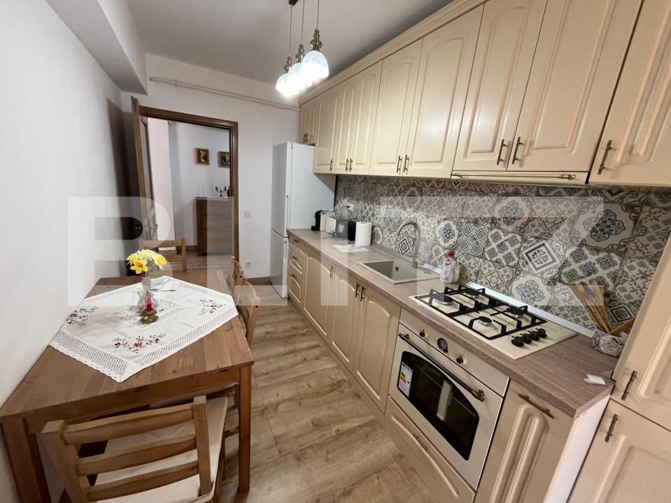 Apartament de închiriat 2 camere Central - 139472AI | BLITZ Craiova | Poza9