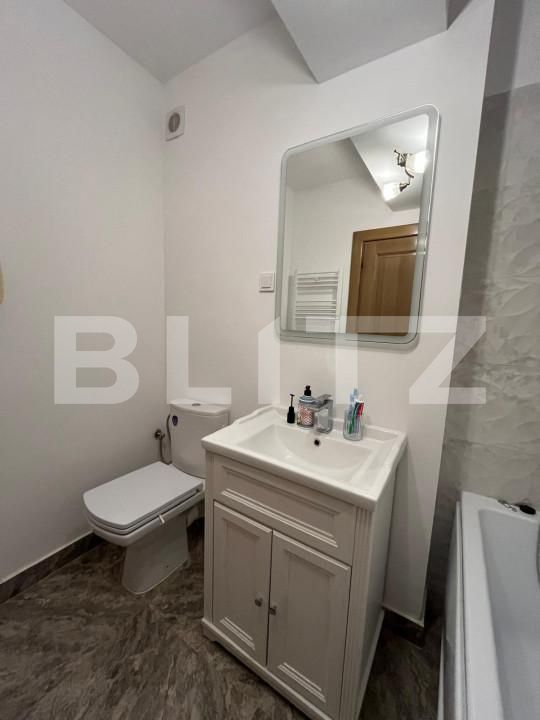 Apartament de închiriat 2 camere Central - 139472AI | BLITZ Craiova | Poza12