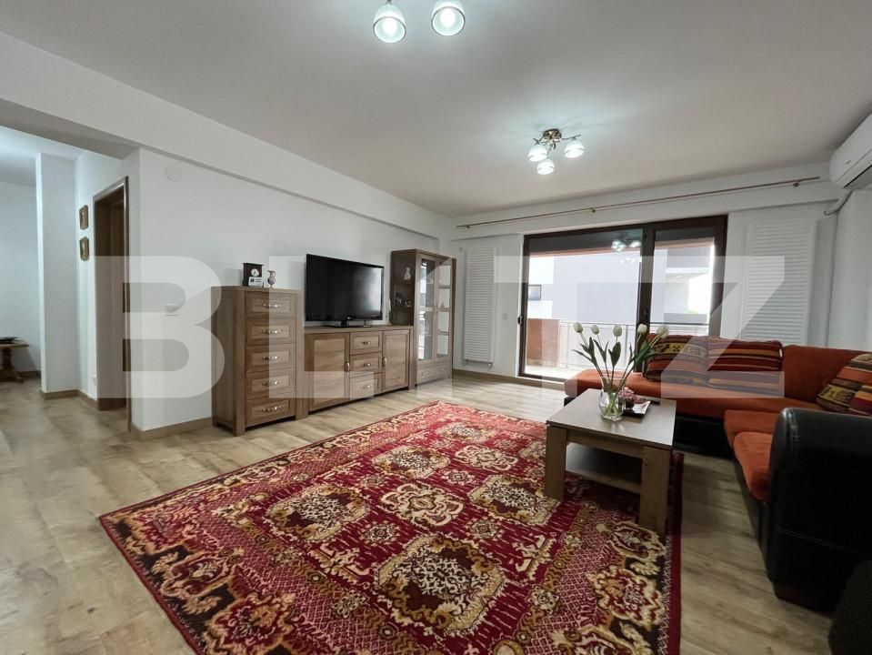 Apartament de închiriat 2 camere Central - 139472AI | BLITZ Craiova | Poza5