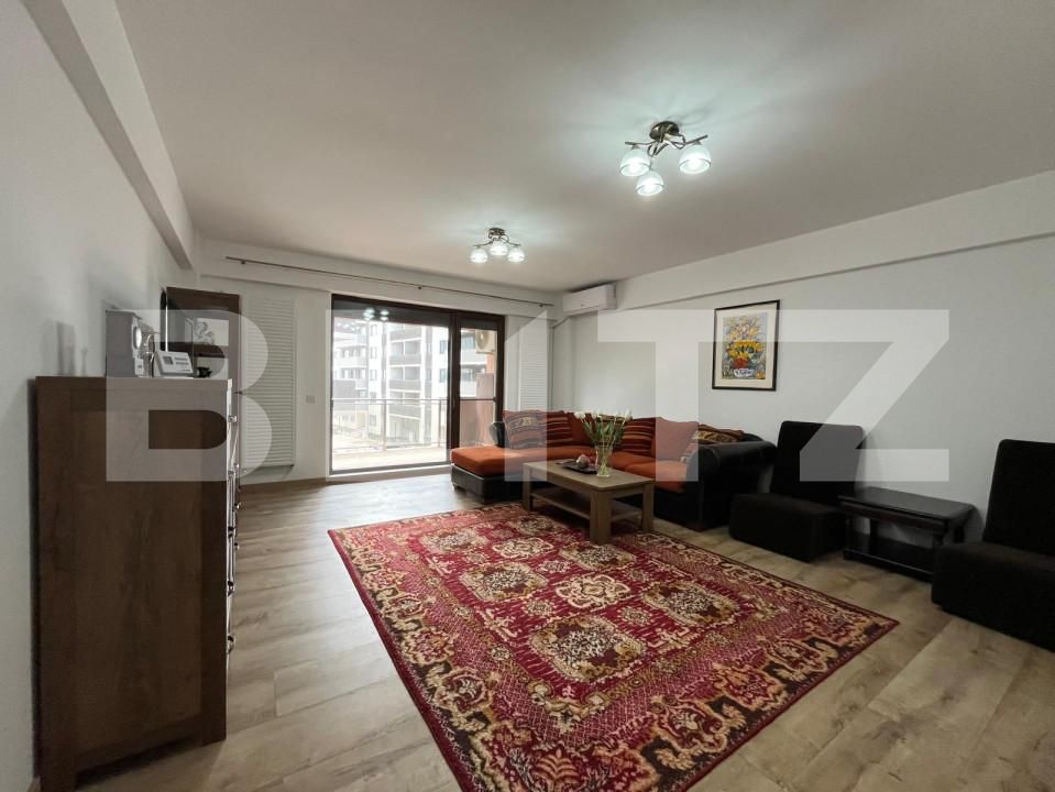 Apartament de închiriat 2 camere Central - 139472AI | BLITZ Craiova | Poza4