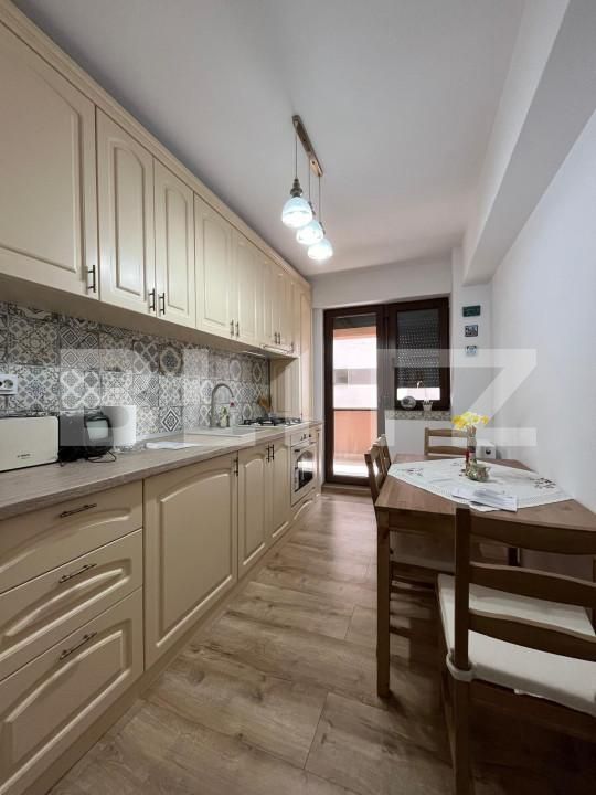 Apartament de închiriat 2 camere Central - 139472AI | BLITZ Craiova | Poza10