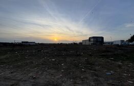 Teren extravilan, 2.500 mp, zona Centura de Nord