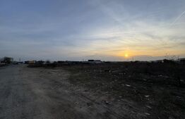 Teren extravilan, 2.500 mp, zona Centura de Nord