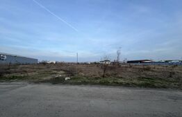 Teren extravilan, 2.500 mp, zona Centura de Nord