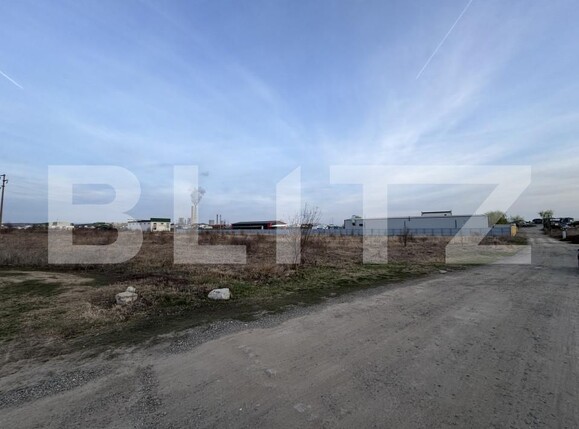 Teren de vânzare Cet - 139528TV | BLITZ Craiova | Poza7