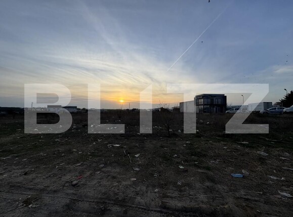 Teren de vânzare Cet - 139528TV | BLITZ Craiova | Poza2