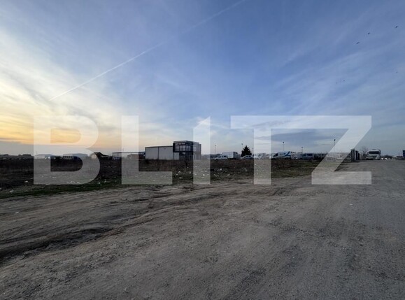 Teren de vânzare Cet - 139528TV | BLITZ Craiova | Poza3