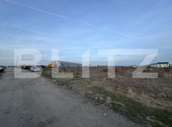 Teren de vânzare Cet - 139528TV | BLITZ Craiova | Poza8