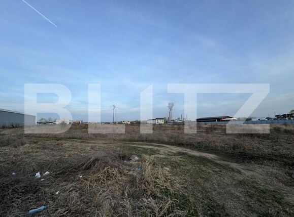Teren de vânzare Cet - 139528TV | BLITZ Craiova | Poza4