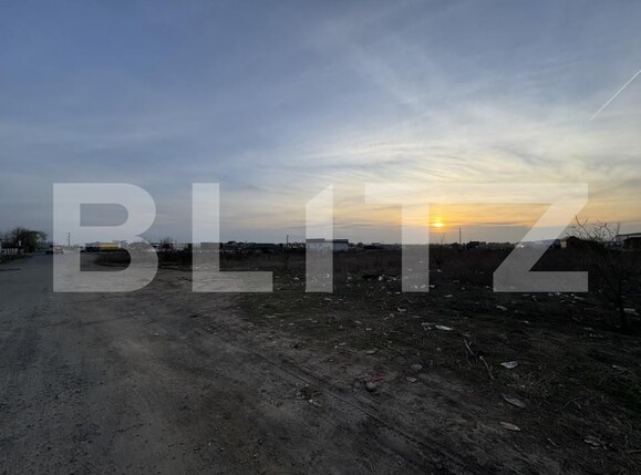 Teren de vânzare Cet - 139528TV | BLITZ Craiova | Poza1