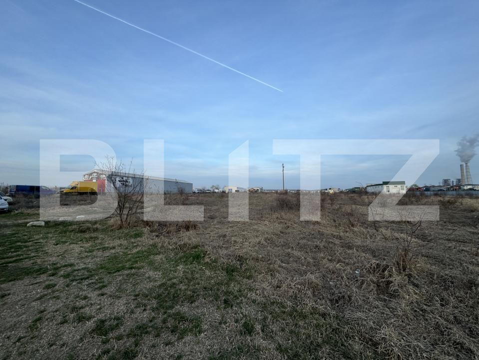 Teren de vânzare Cet - 139528TV | BLITZ Craiova | Poza5