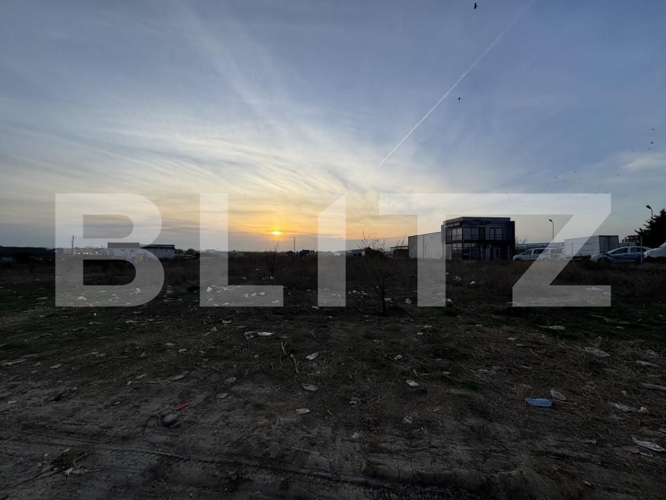Teren de vânzare Cet - 139528TV | BLITZ Craiova | Poza2