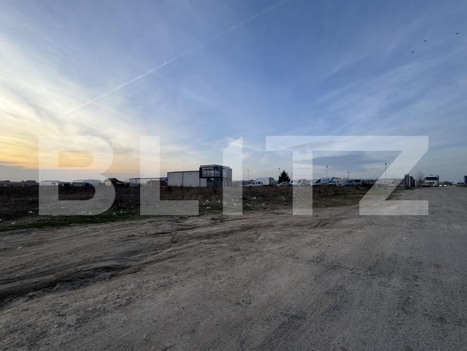 Teren de vânzare Cet - 139528TV | BLITZ Craiova | Poza3
