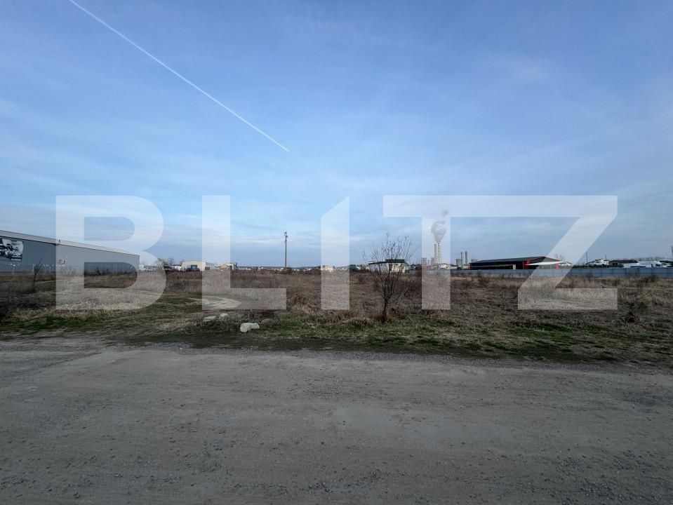 Teren de vânzare Cet - 139528TV | BLITZ Craiova | Poza6