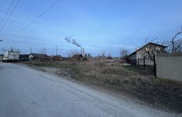 Teren intravilan , 3.700 mp, zona Aleea 1 Șimnic