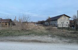 Teren intravilan , 3.700 mp, zona Aleea 1 Șimnic