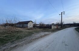 Teren intravilan , 3.700 mp, zona Aleea 1 Șimnic