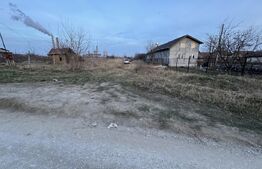 Teren intravilan , 3.700 mp, zona Aleea 1 Șimnic