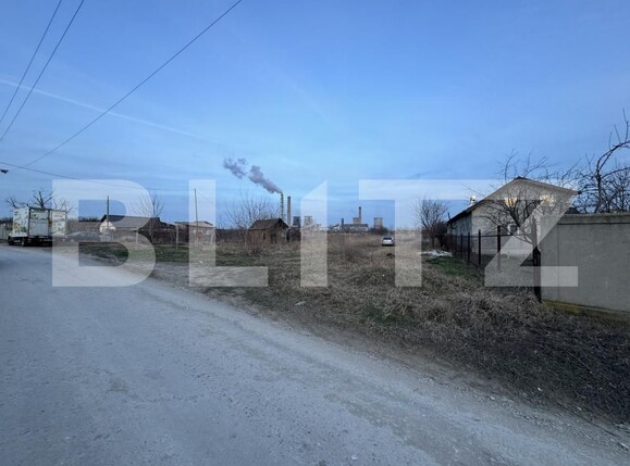 Teren de vânzare Cet - 139529TV | BLITZ Craiova | Poza3