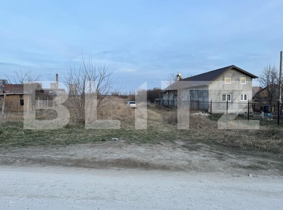 Teren de vânzare Cet - 139529TV | BLITZ Craiova | Poza1