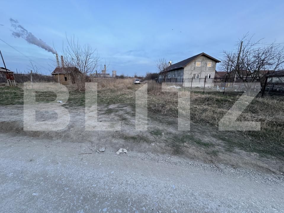 Teren de vânzare Cet - 139529TV | BLITZ Craiova | Poza4