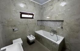 Casa moderna, plan parter 117 mpu, teren 400 mp, zona Nord