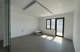 Casa moderna, plan parter 117 mpu, teren 400 mp, zona Nord