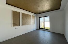 Casa moderna, plan parter 117 mpu, teren 400 mp, zona Nord