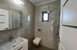 Casa moderna, plan parter 117 mpu, teren 400 mp, zona Nord