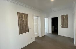 Casa moderna, plan parter 117 mpu, teren 400 mp, zona Nord