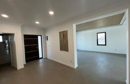 Casa moderna, plan parter 117 mpu, teren 400 mp, zona Nord