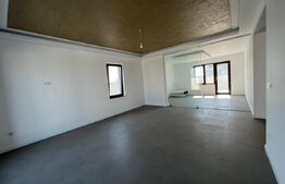 Casa moderna, plan parter 117 mpu, teren 400 mp, zona Nord