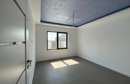 Casa moderna, plan parter 117 mpu, teren 400 mp, zona Nord