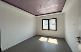 Casa moderna, plan parter 117 mpu, teren 400 mp, zona Nord