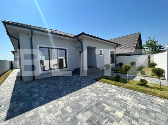 Casa de vânzare 4 camere Aeroport - 139561CV | BLITZ Craiova | Poza1