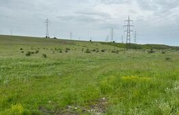 Teren extravilan pretabil proiect fotovoltaic - 99.969 mp, Pielești